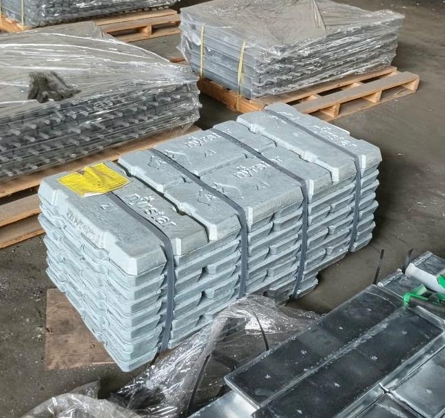Persiapan Bahan Baku
